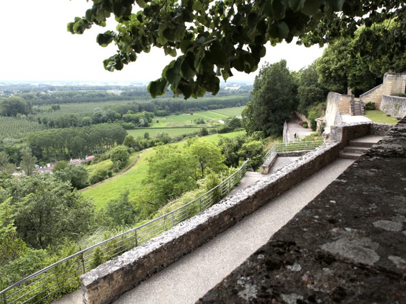 Sainte-Croix-du-Mont