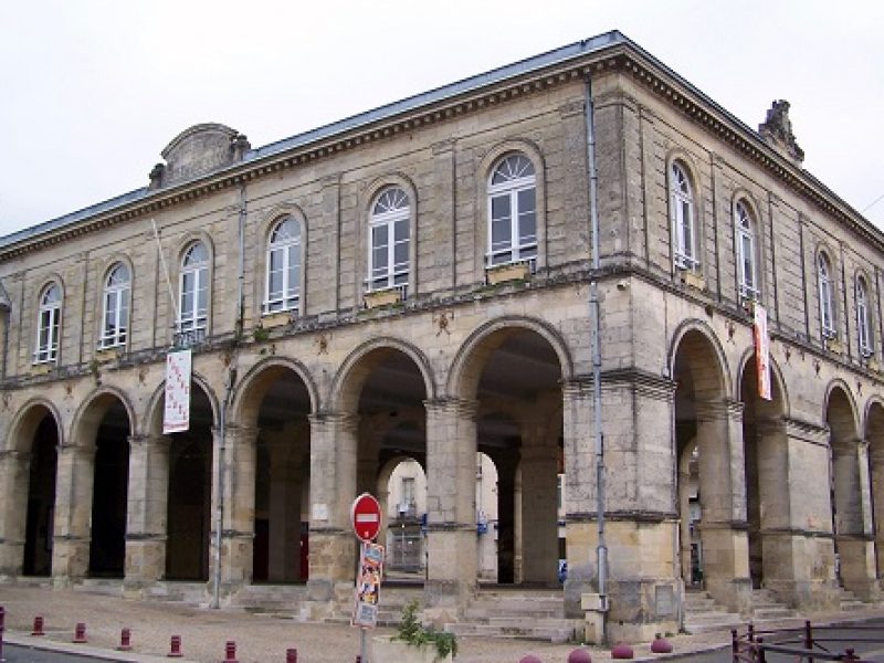 Cadillac-sur-garonne